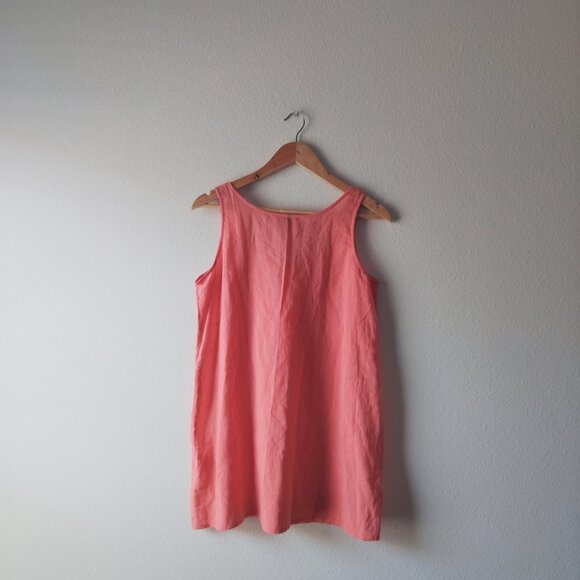 Eileen Fisher 100% Cotton top - Picture 2 of 4